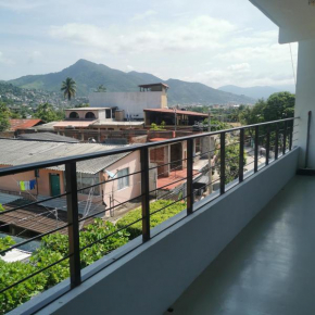 Amazing place for bigger families and great views!